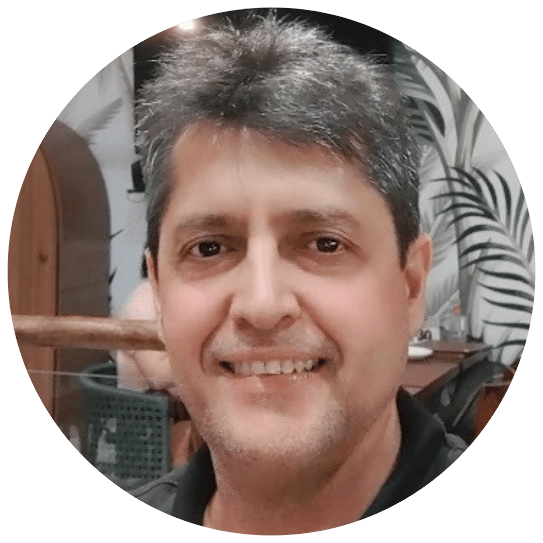 Fábio Codeiro